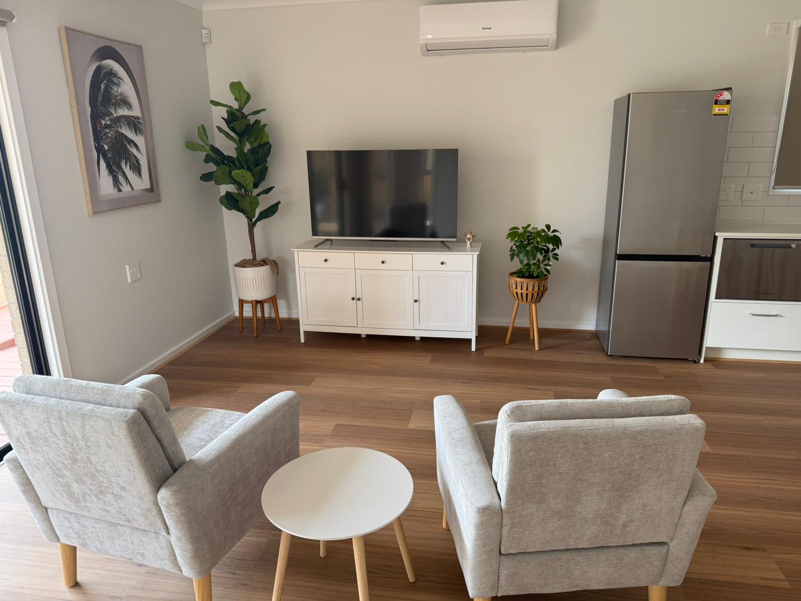 GYMEA ST MOUNT DUNEED - HIGH PHYSICAL SUPPORT SDA HOME — Home image 7