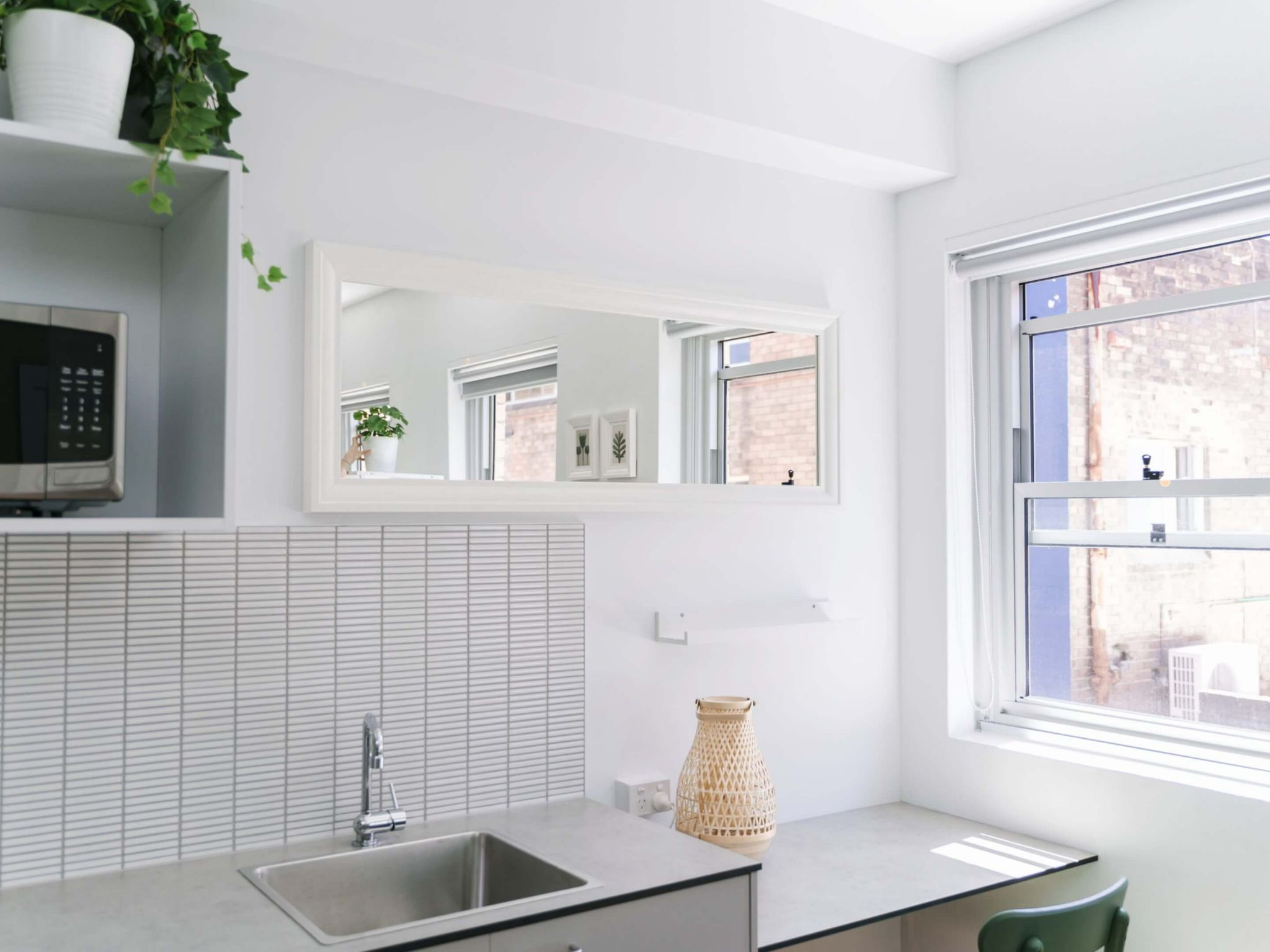 SIL Apartments in Randwick Vertical Village — Home image 2
