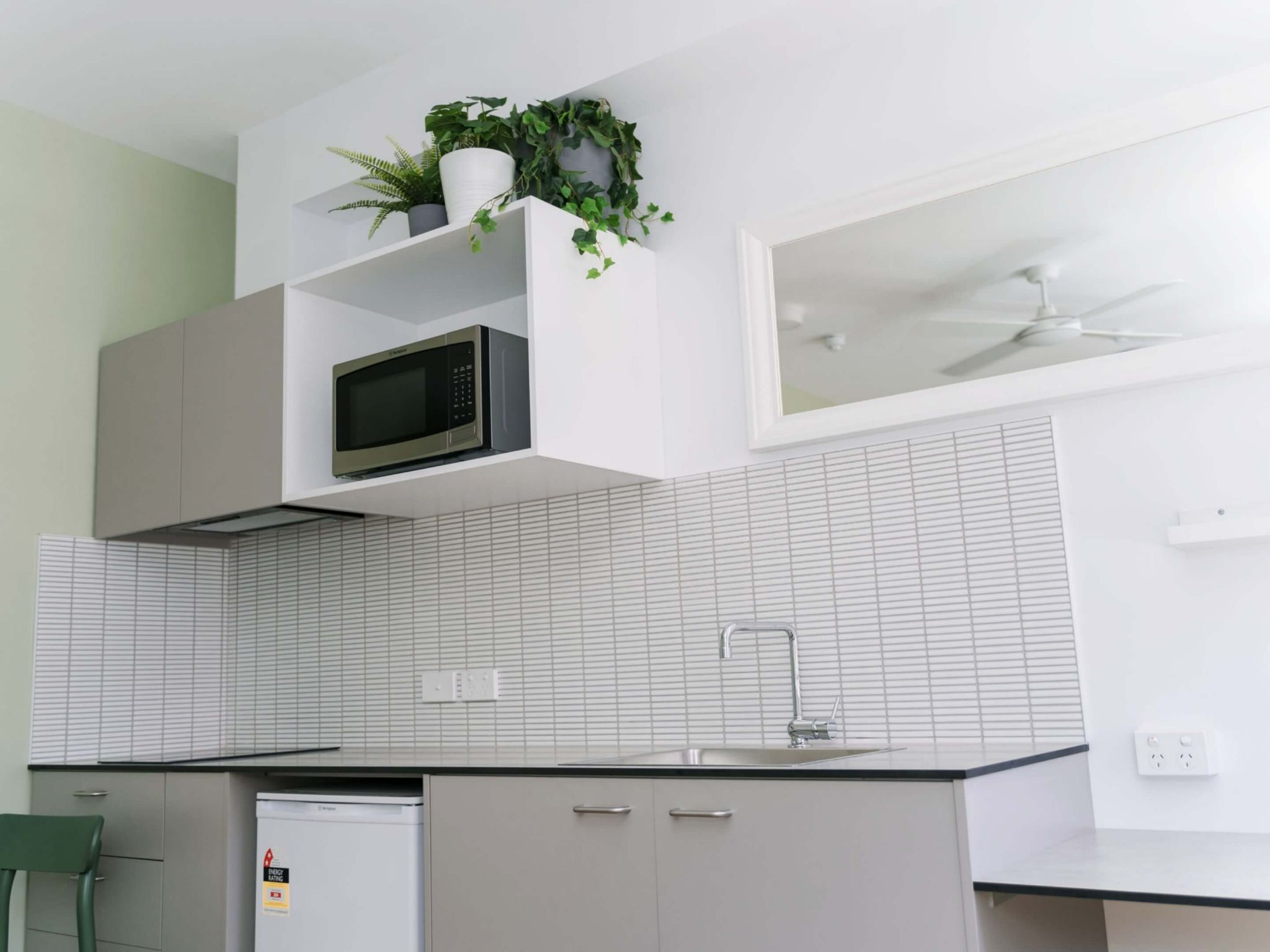 SIL Apartments in Randwick Vertical Village — Home image 3