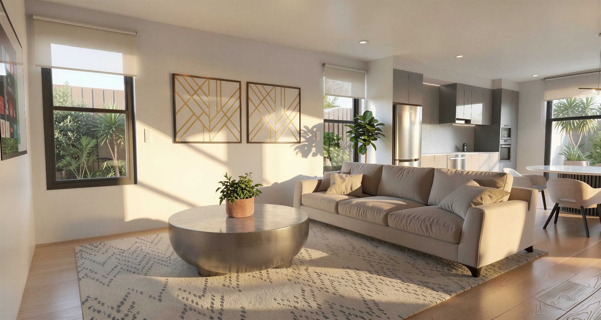 Brand New Port Adelaide SIL | SDA Robust Sole Occupancy — Home image 2
