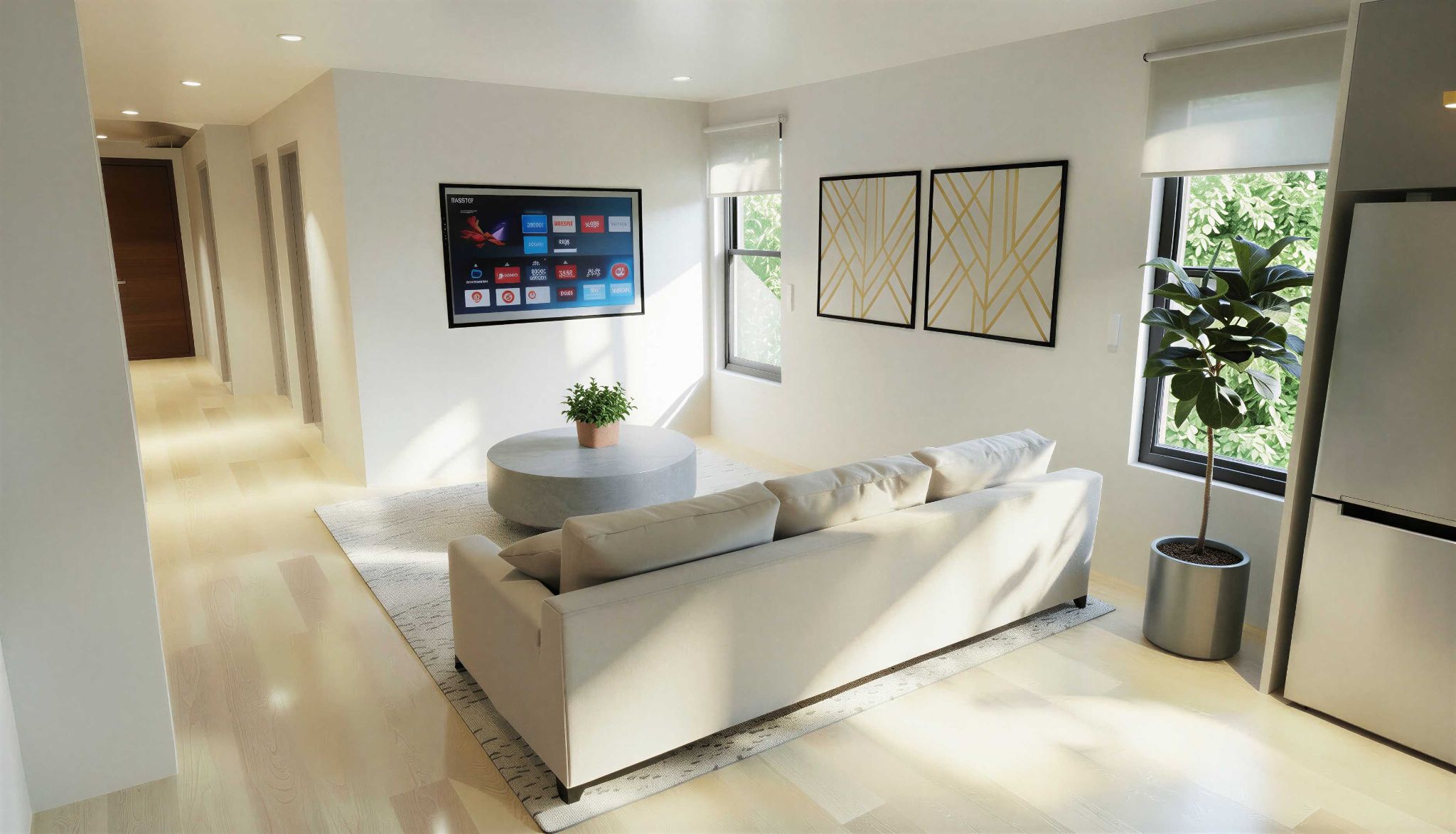 Brand New Port Adelaide SIL | SDA Robust Sole Occupancy — Home image 3