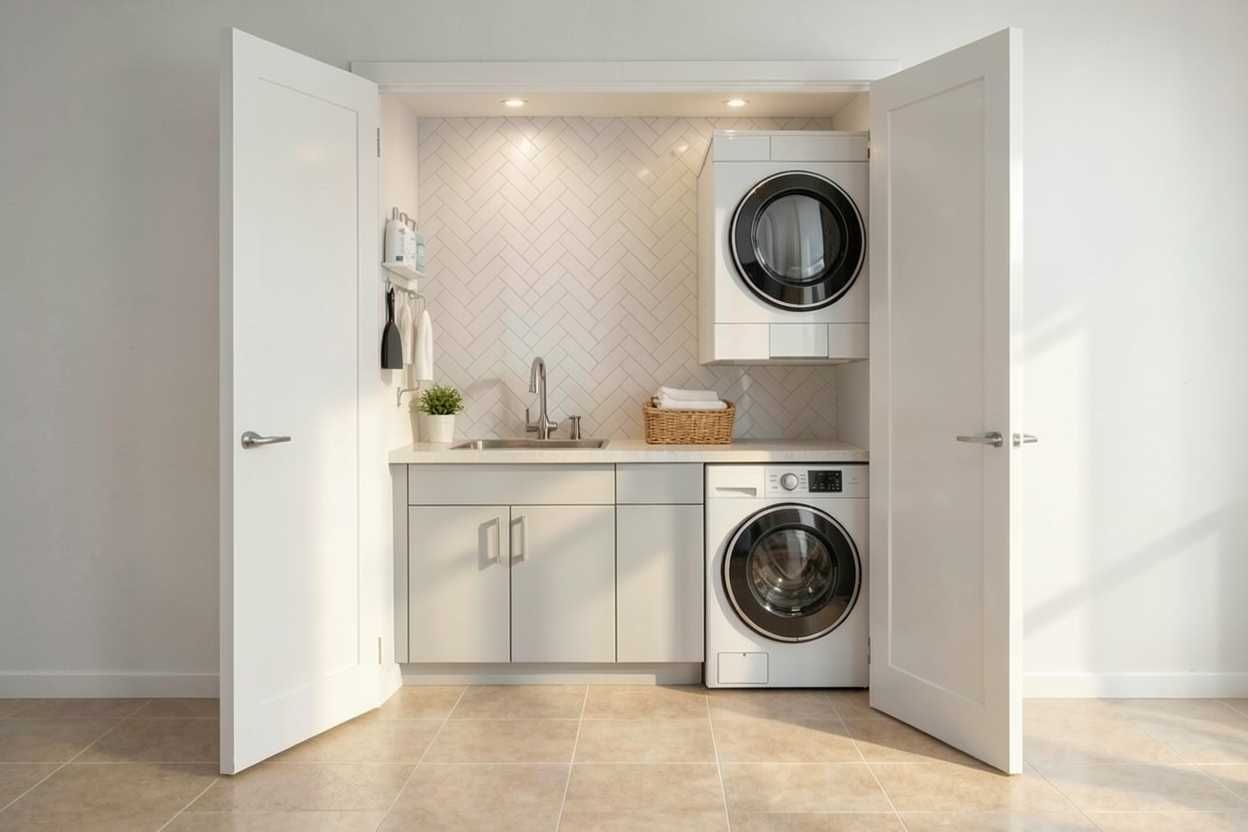 Brand New Port Adelaide SIL | SDA Robust Sole Occupancy — Home image 5