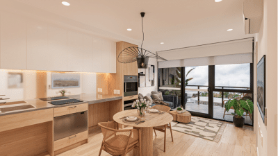 Footscray – 6 Cross St, 3011 — Home image 2