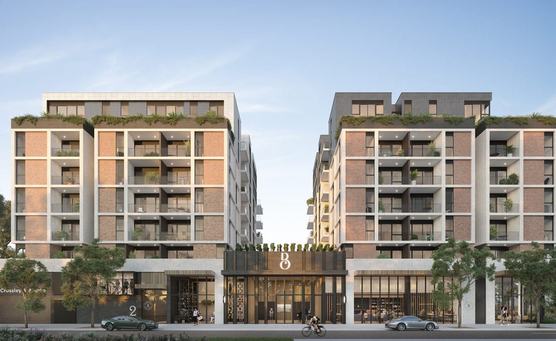 Footscray – 6 Cross St, 3011 — Home image 3