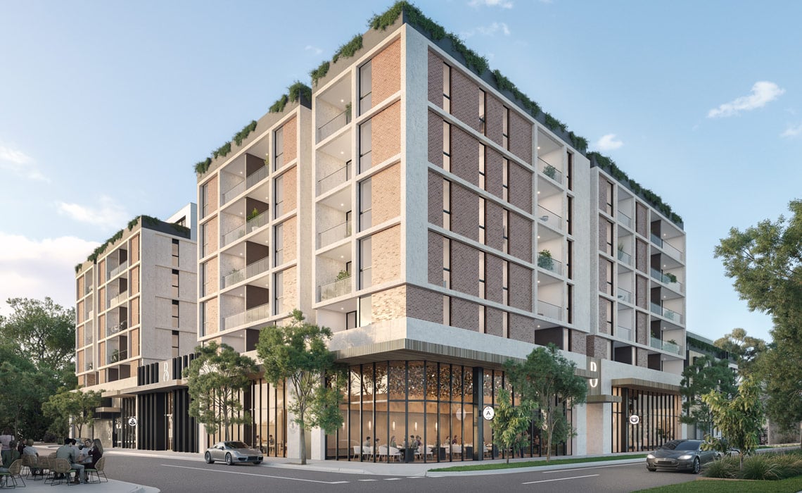 Footscray – 6 Cross St, 3011 — Home image 4