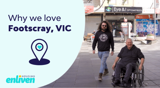 Footscray – 6 Cross St, 3011 — Home image 7