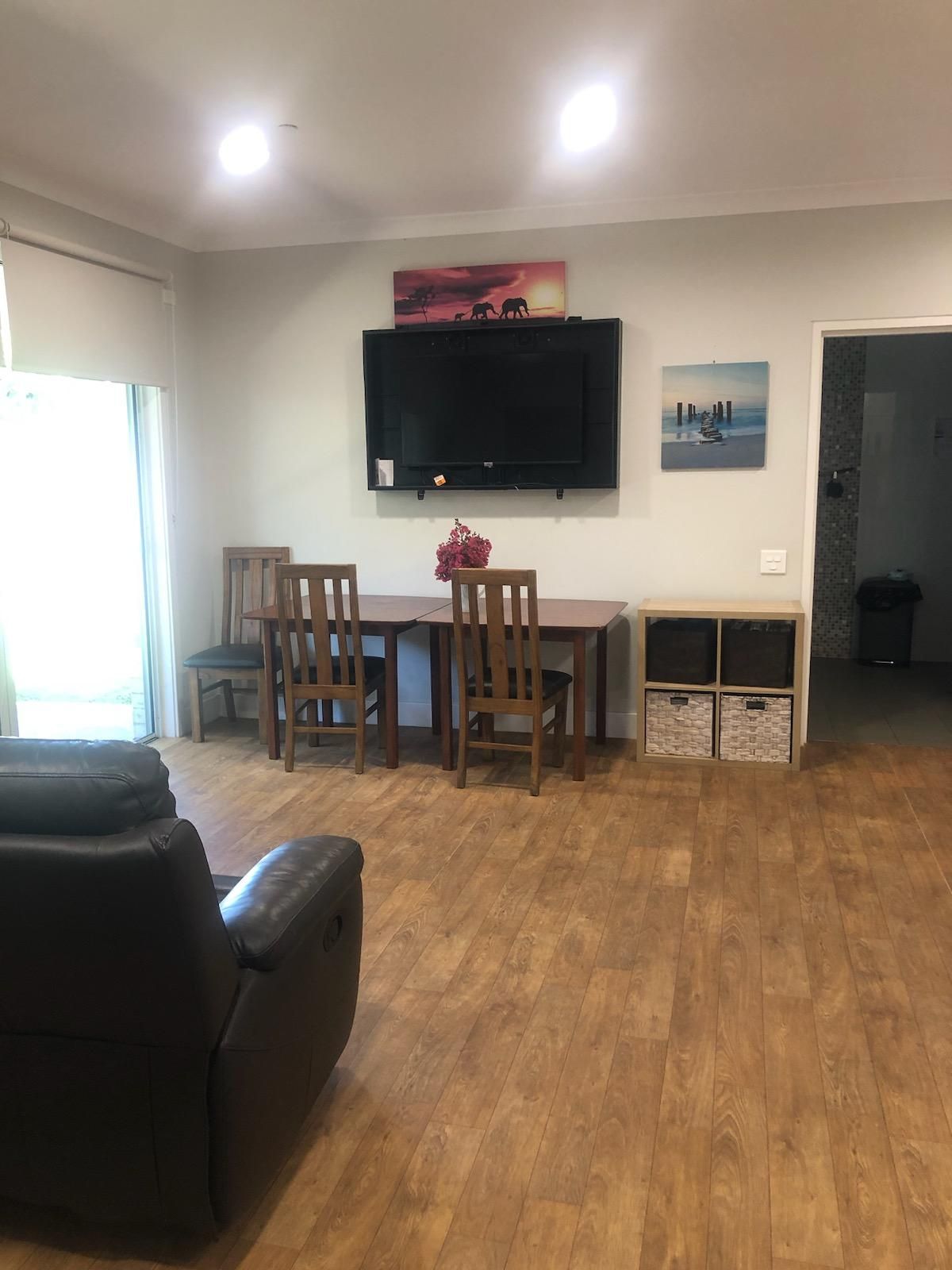 Morriset - SDA HPS House 3 bed & HPS Villa 2res — Home image 6