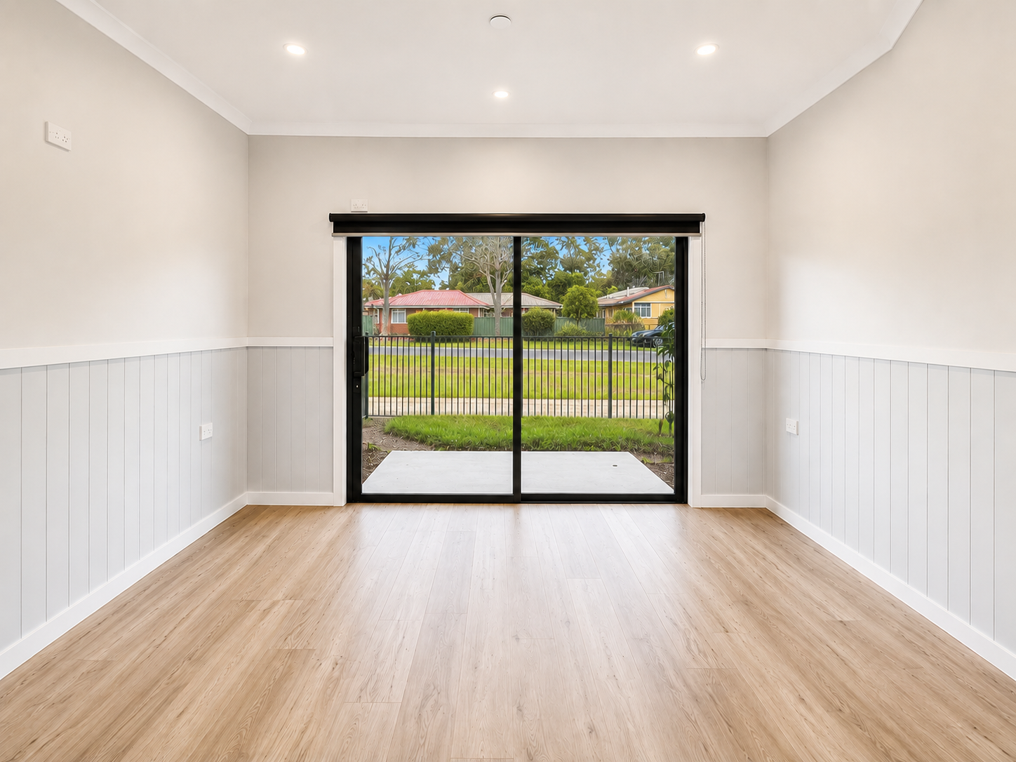 Moe – 4 Brand New 2-Bedroom HPS/FA/IL Units