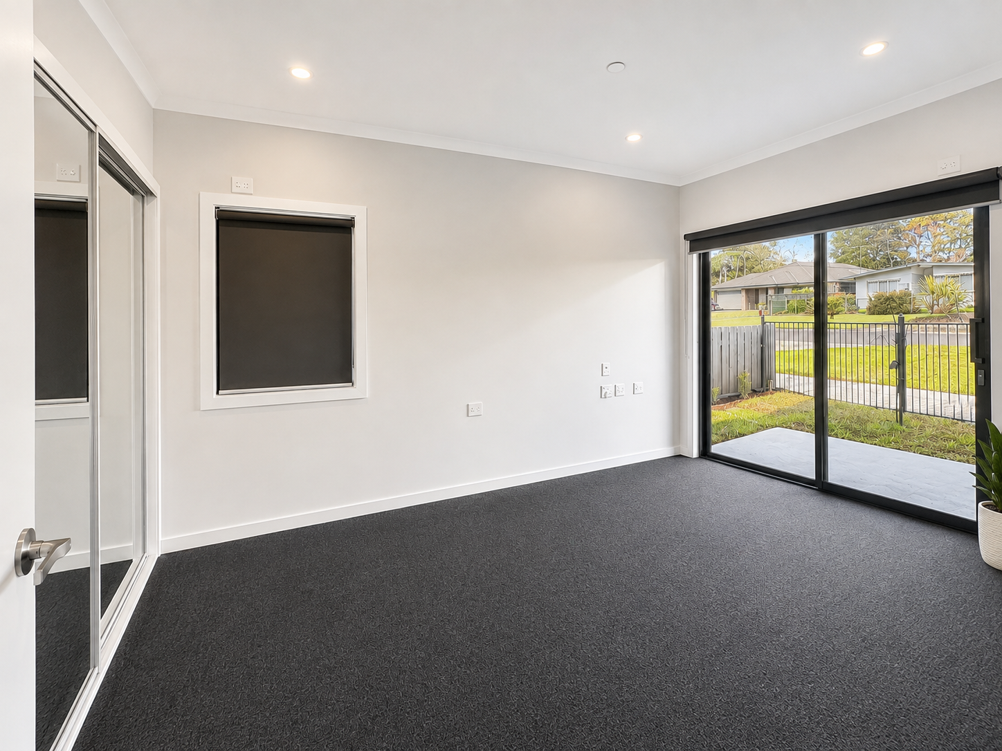 Moe – 4 Brand New 2-Bedroom HPS/FA/IL Units