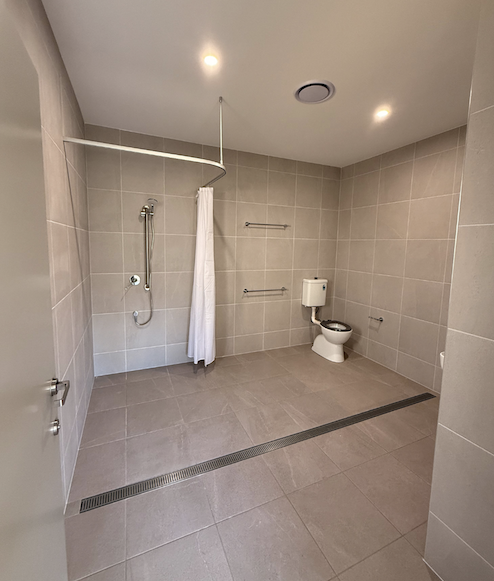 Modern Design, Maximum Support. Big HPS Home Available Now! — Home image 2