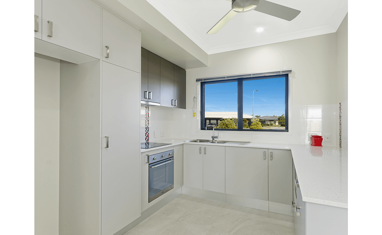 BURDELL QLD – FULLY ACCESSIBLE SDA VILLA — Home image 5