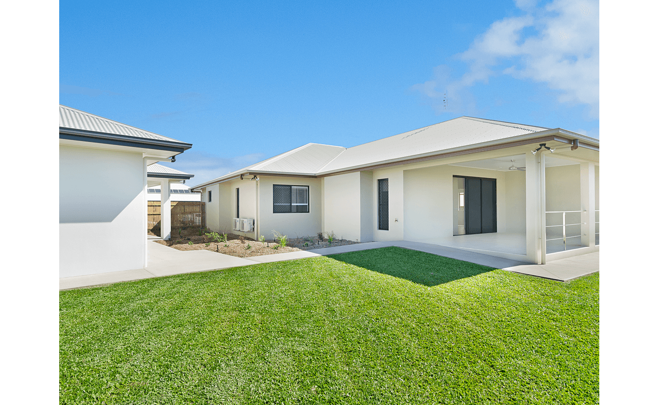 BURDELL QLD – FULLY ACCESSIBLE SDA VILLA — Home image 6