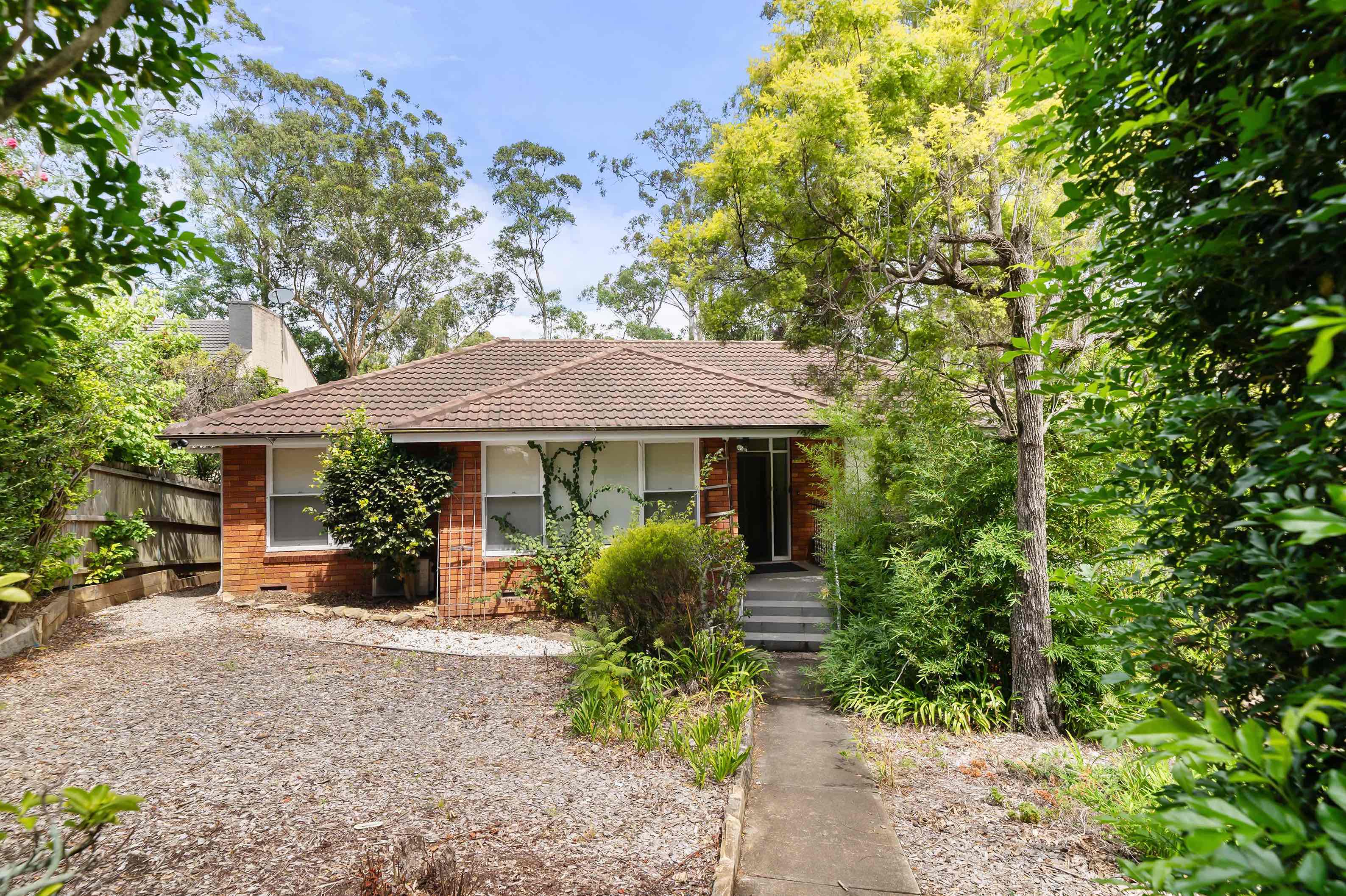Highlands Ave, Gordon, NSW 2072 — Home image 3