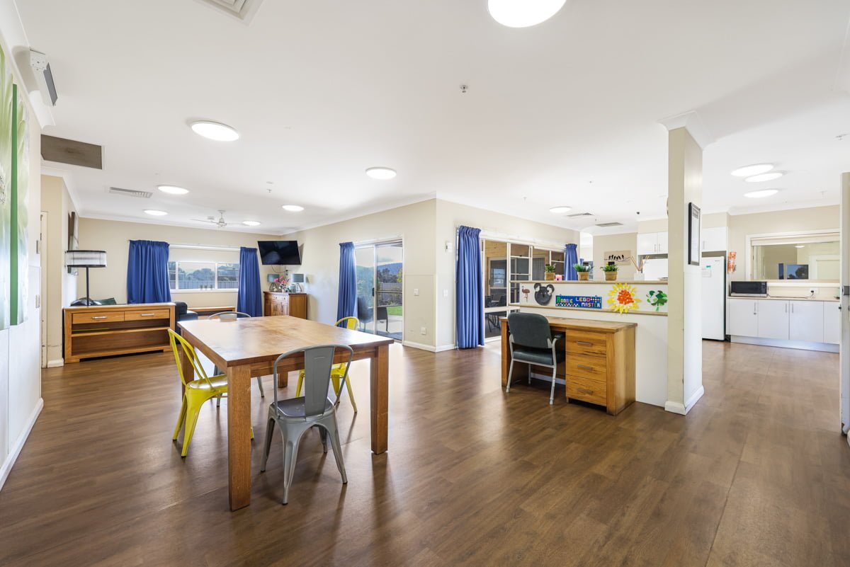 Make new lifelong friends in this beautifully purpose built home. — Home image 2