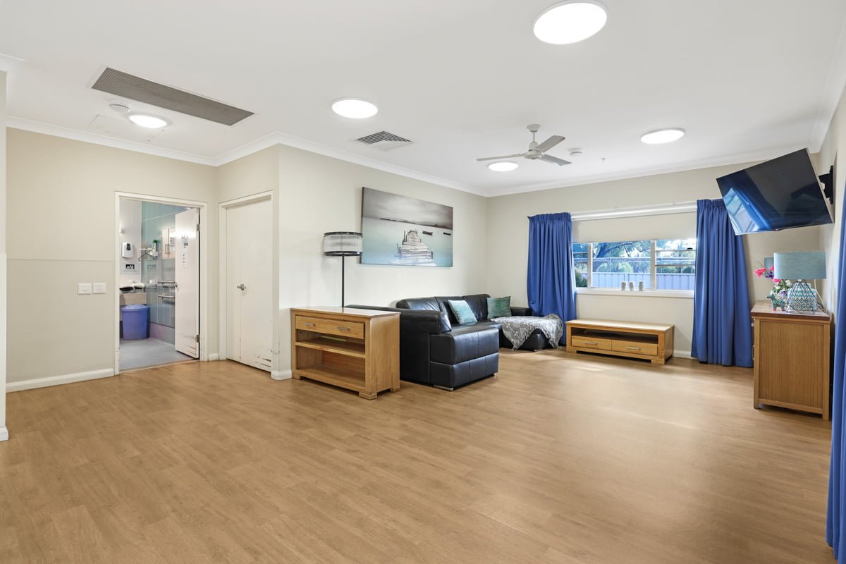 Make new lifelong friends in this beautifully purpose built home. — Home image 5
