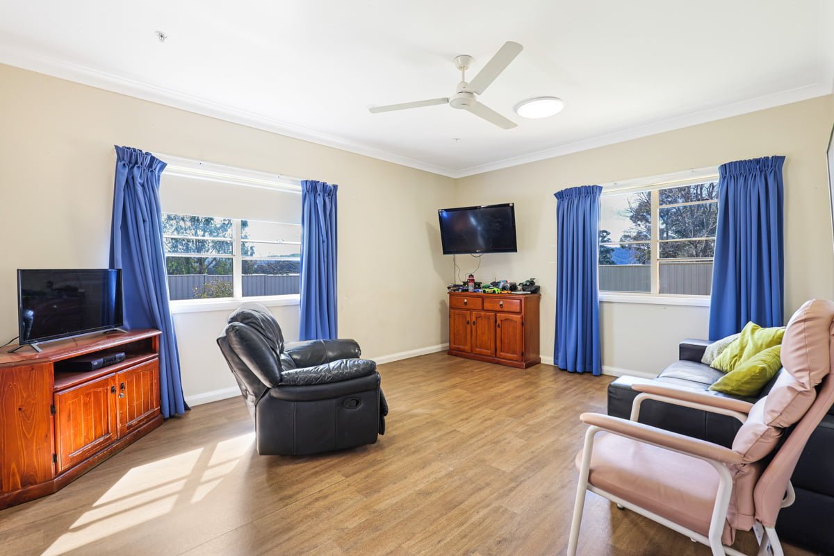 Make new lifelong friends in this beautifully purpose built home. — Home image 6