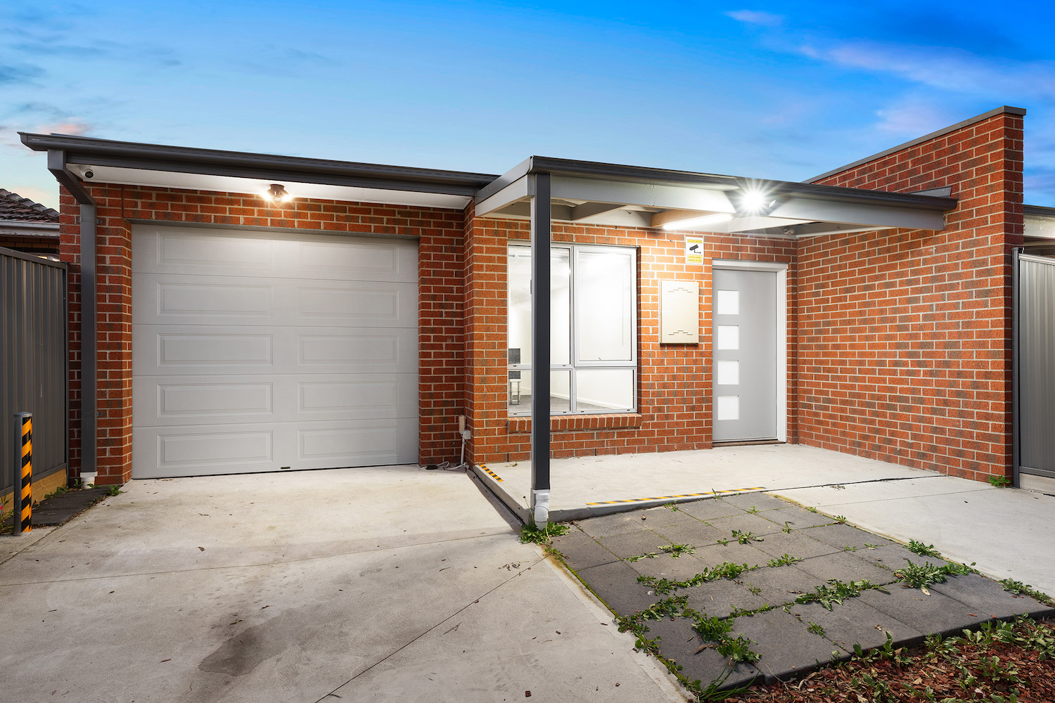 St Albans - SDA - High Physical Support - House - 2 Residents — Home image 2