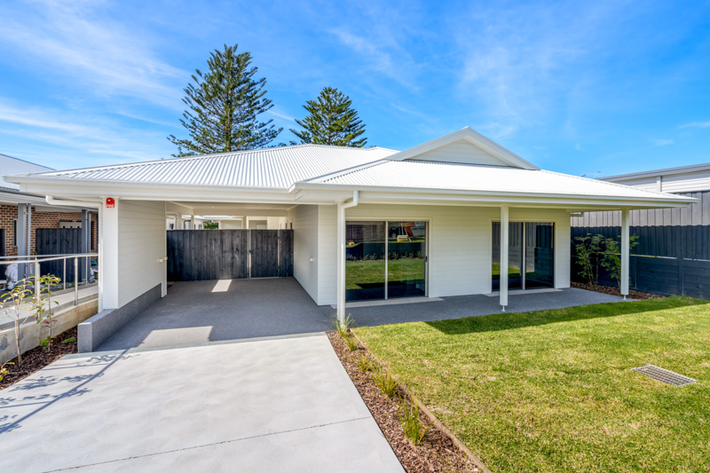 1A Narraweena Northern Beaches Sydney — Home image 5