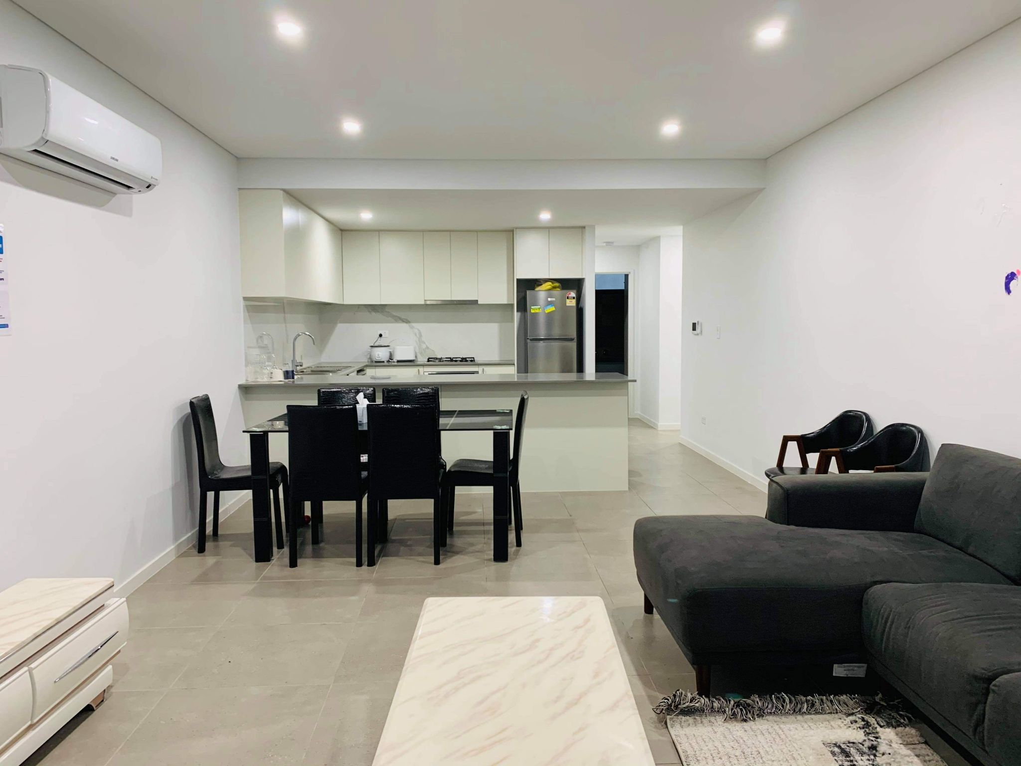 Wheel chair accessible SIL Vacancy — Home image 3