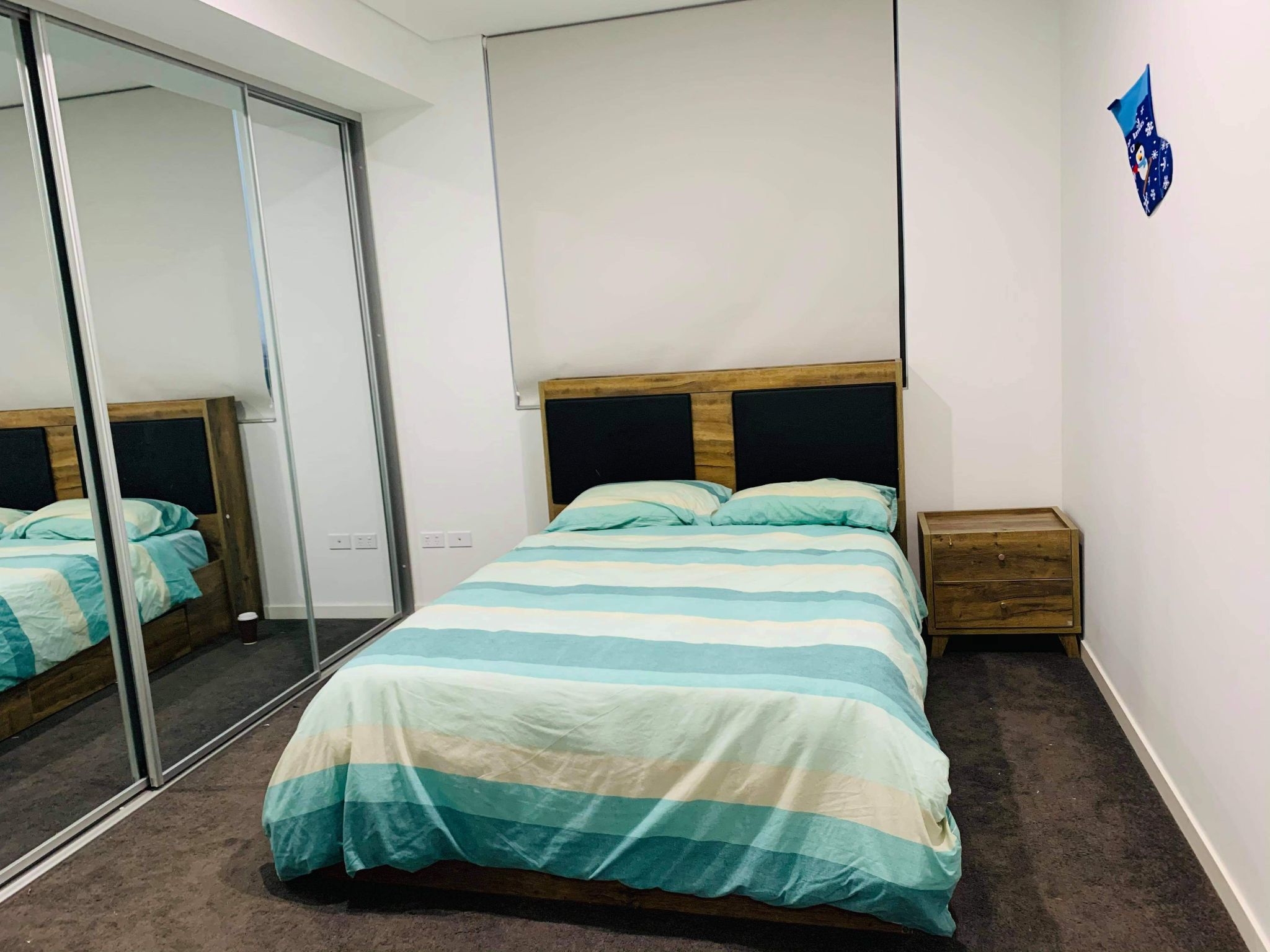 Wheel chair accessible SIL Vacancy — Home image 4