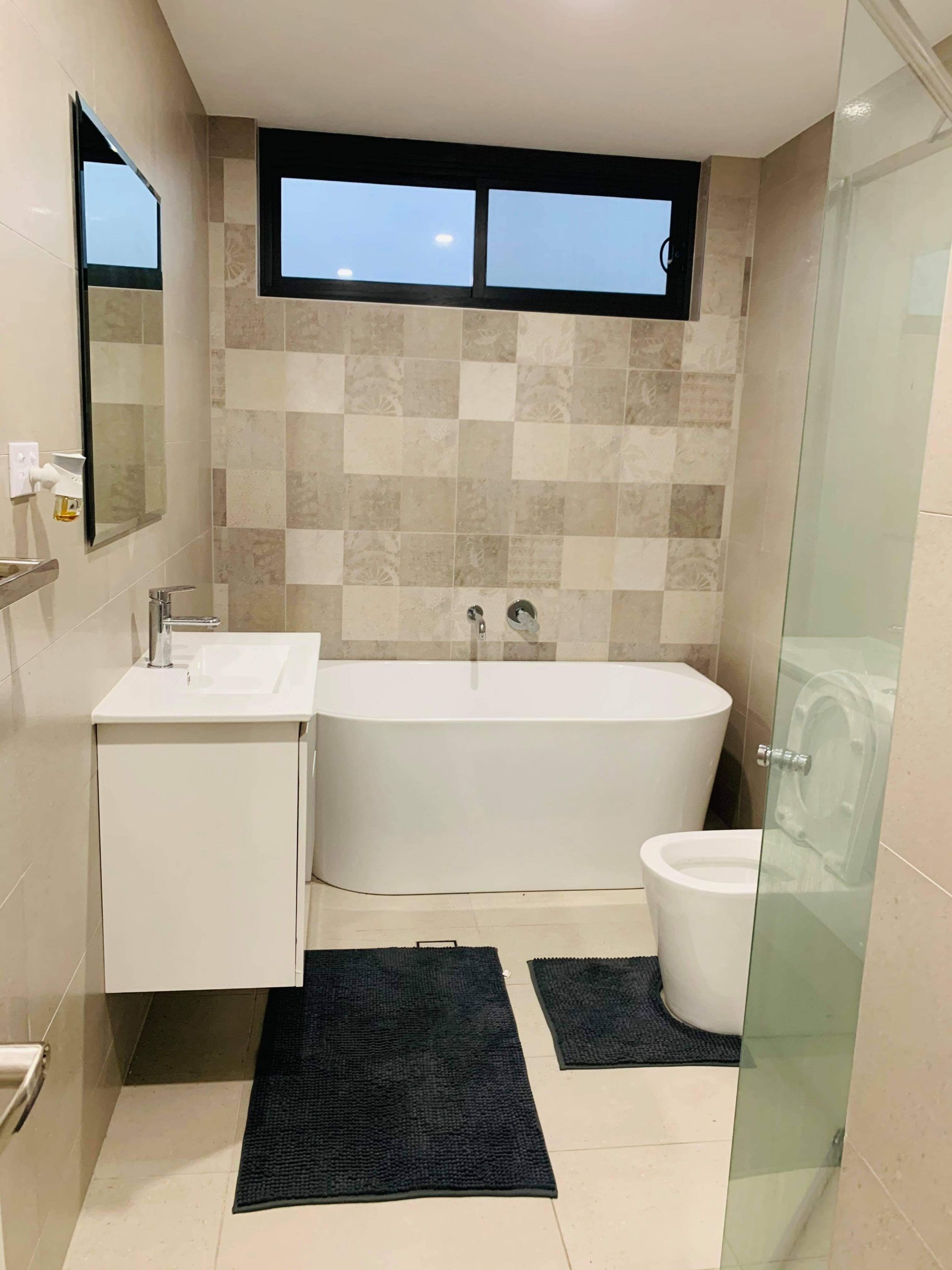 Wheel chair accessible SIL Vacancy — Home image 5