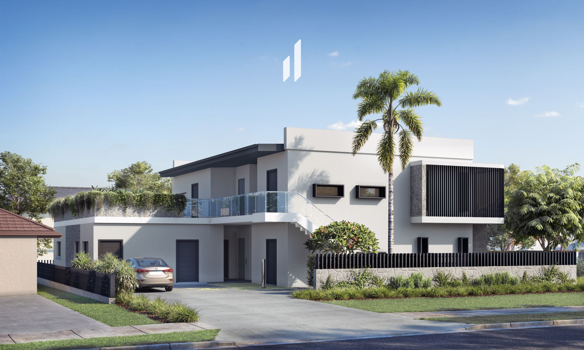 Available 2 Bedroom HPS Apartments on Bellevue St, North Parramatta NSW 2151 — Home image 2
