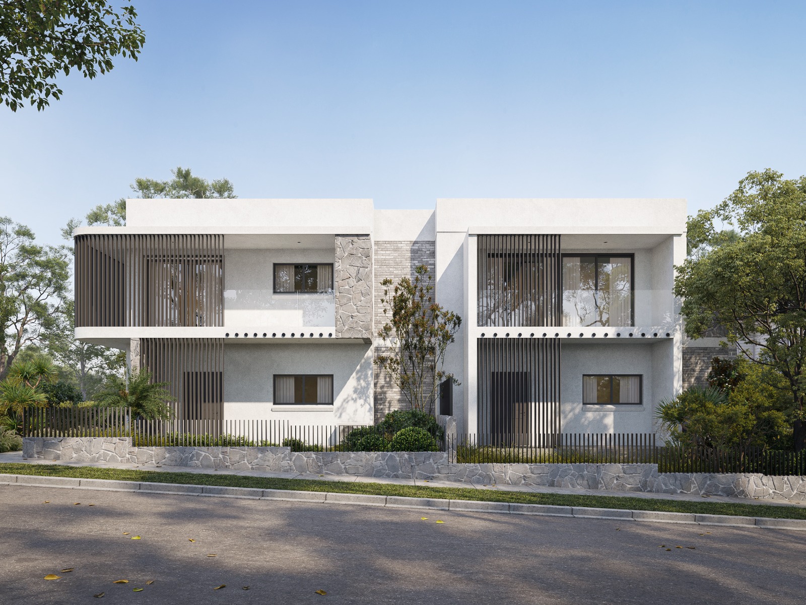 Available 2 Bedroom HPS Apartments on Bellevue St, North Parramatta NSW 2151 — Home image 3