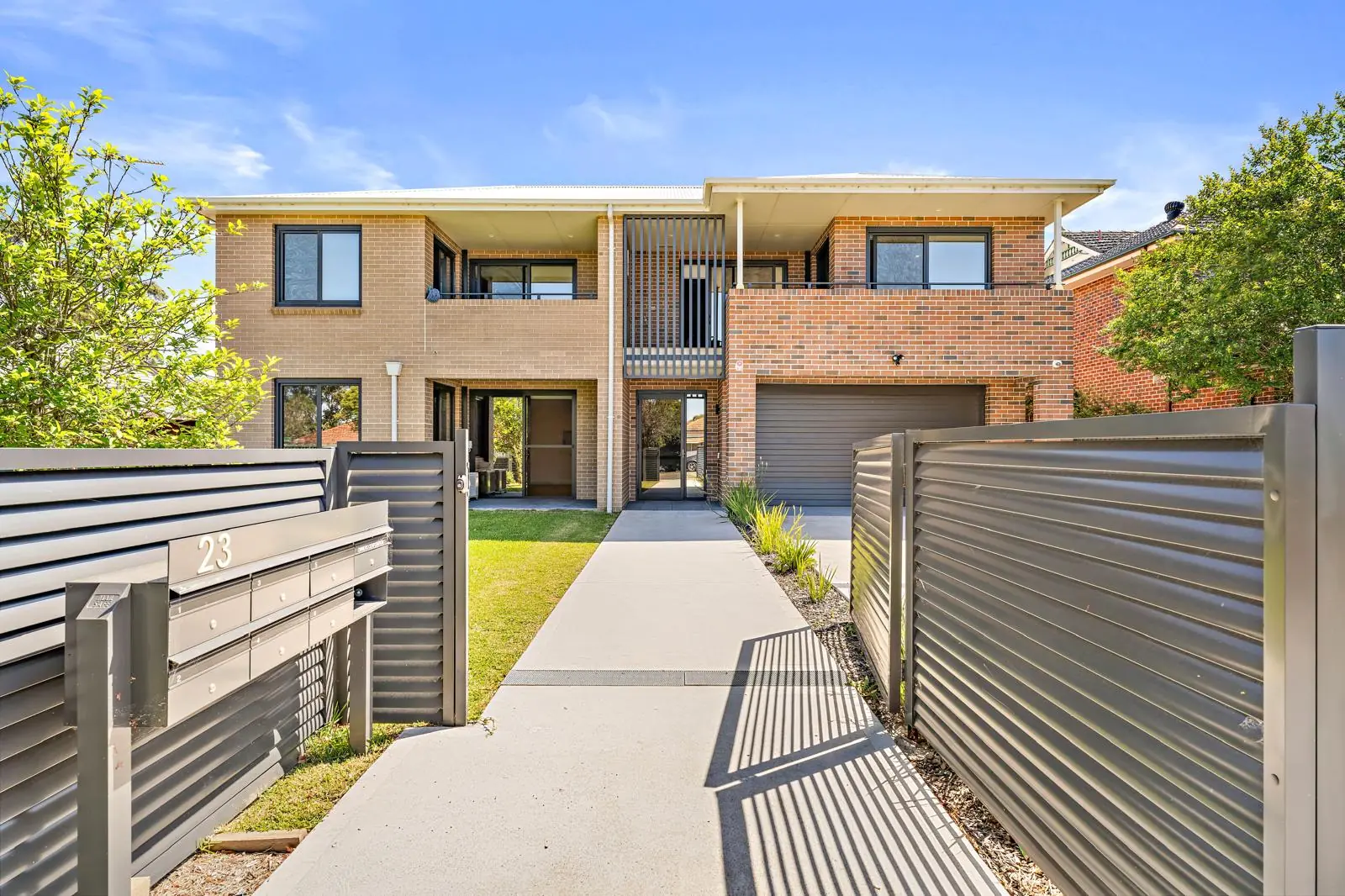 Blacktown — Home image 2