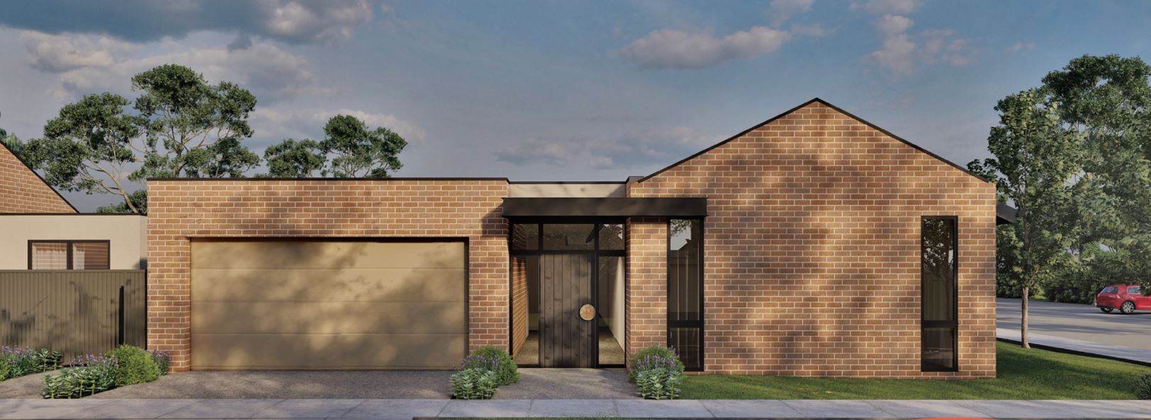 Altona–Brand New, Fully Accessible 3 Bedroom Villa - Less than 500m to the beach — Home image 2