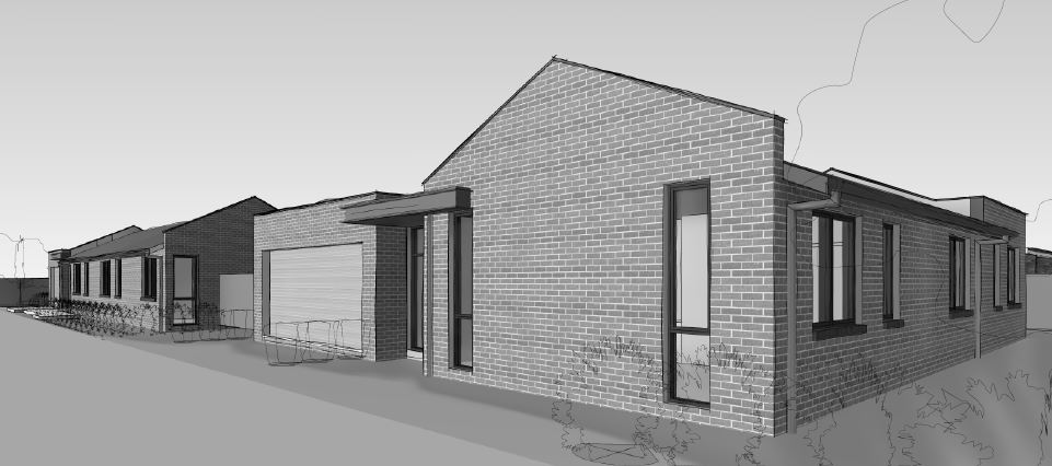 Altona–Brand New, Fully Accessible 3 Bedroom Villa - Less than 500m to the beach — Home image 3