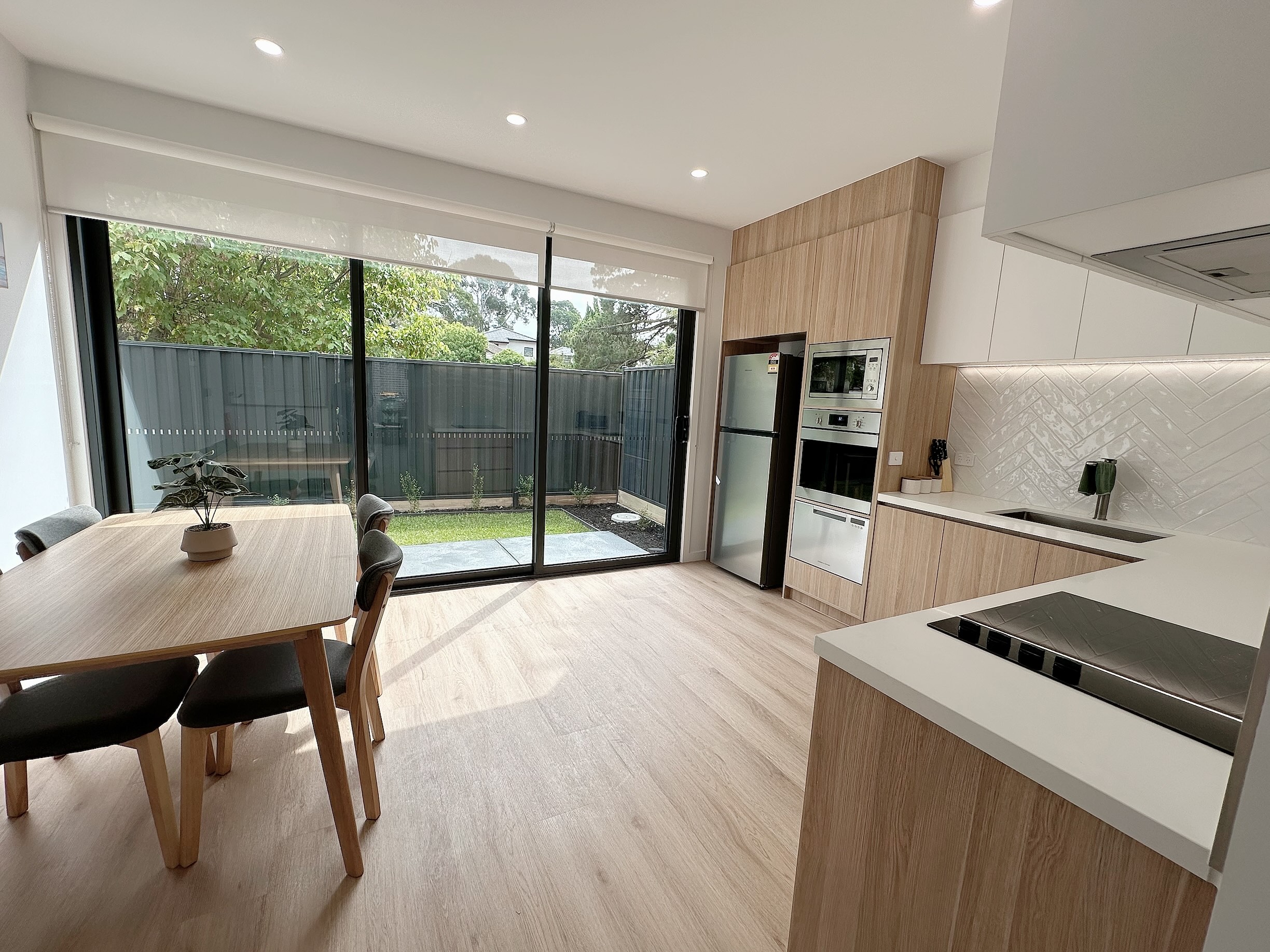 Brand New SIL - Redwood Unit 2 — Home image 8