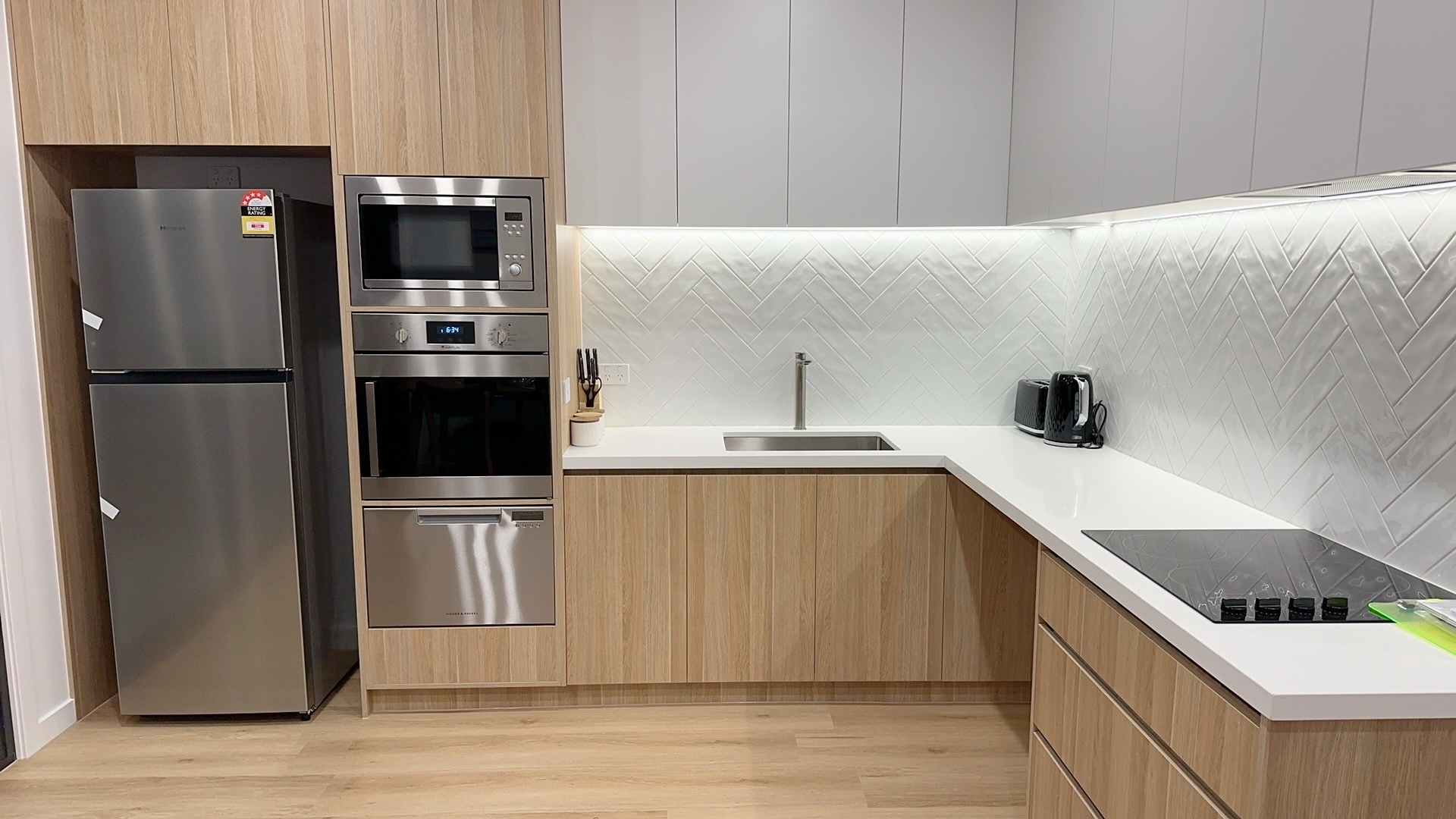 Brand New SIL - Redwood Unit 2 — Home image 9
