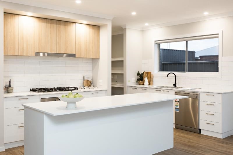 Thoughtfully Designed SDA - private ensuites & courtyards! — Home image 6