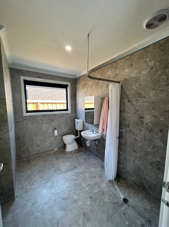 Brand New SDA Home in Brookfield! — Home image 4