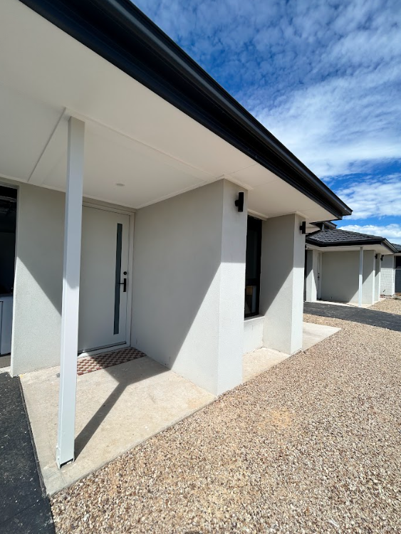 Brand New SDA Home in Brookfield! — Home image 16