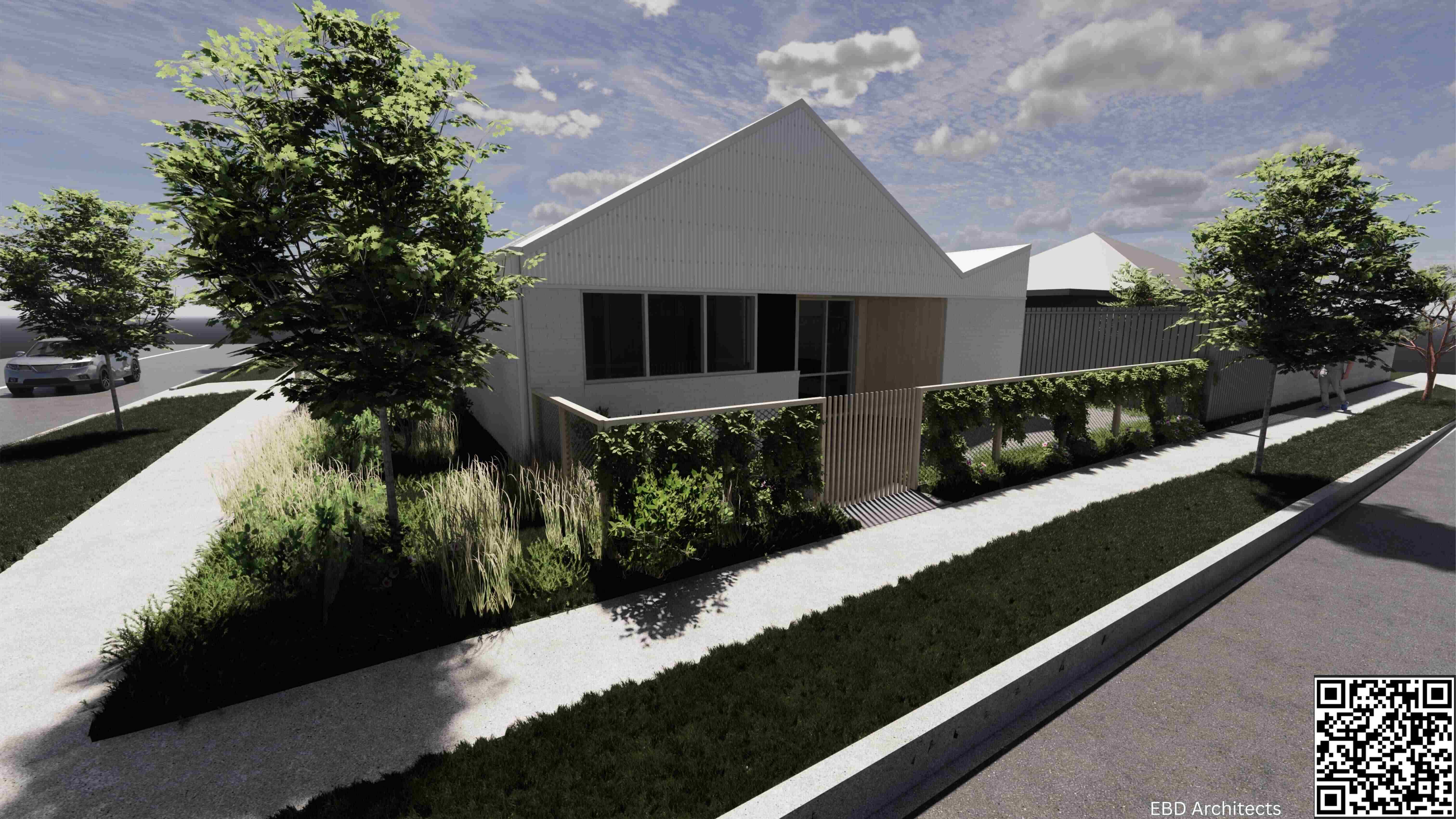 Under Construction - 1 Bedroom Villa — Home image 3