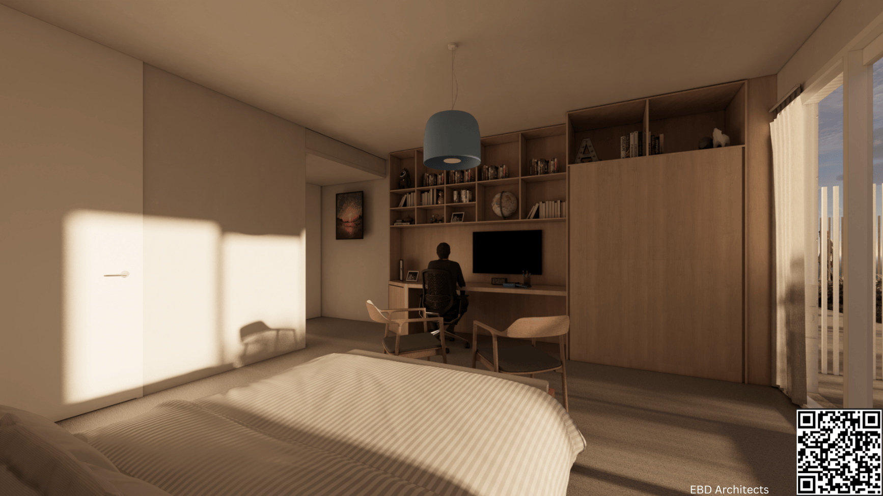 Under Construction - 1 Bedroom Villa — Home image 4