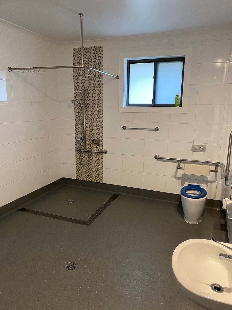 Modern one bedroom unit in Albury - SDA — Home image 2