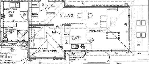 Modern one bedroom unit in Albury - SDA — Home image 4