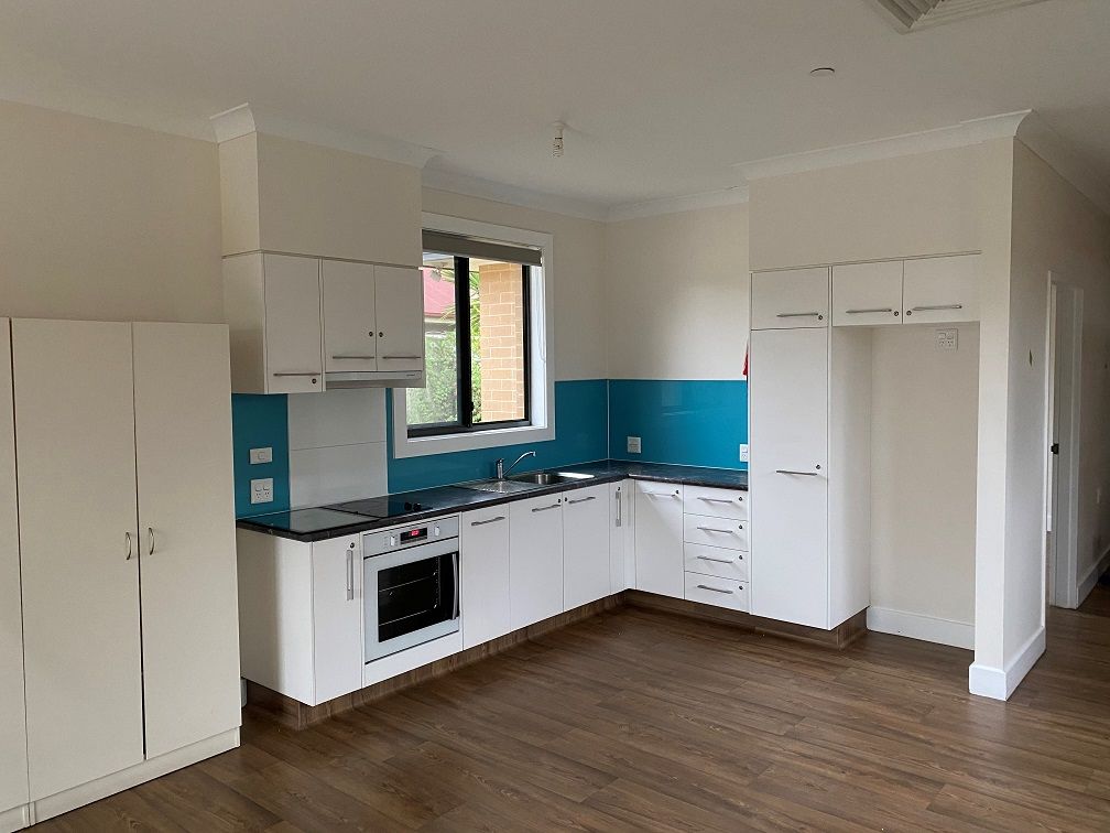 Modern one bedroom unit in Albury - SDA — Home image 7
