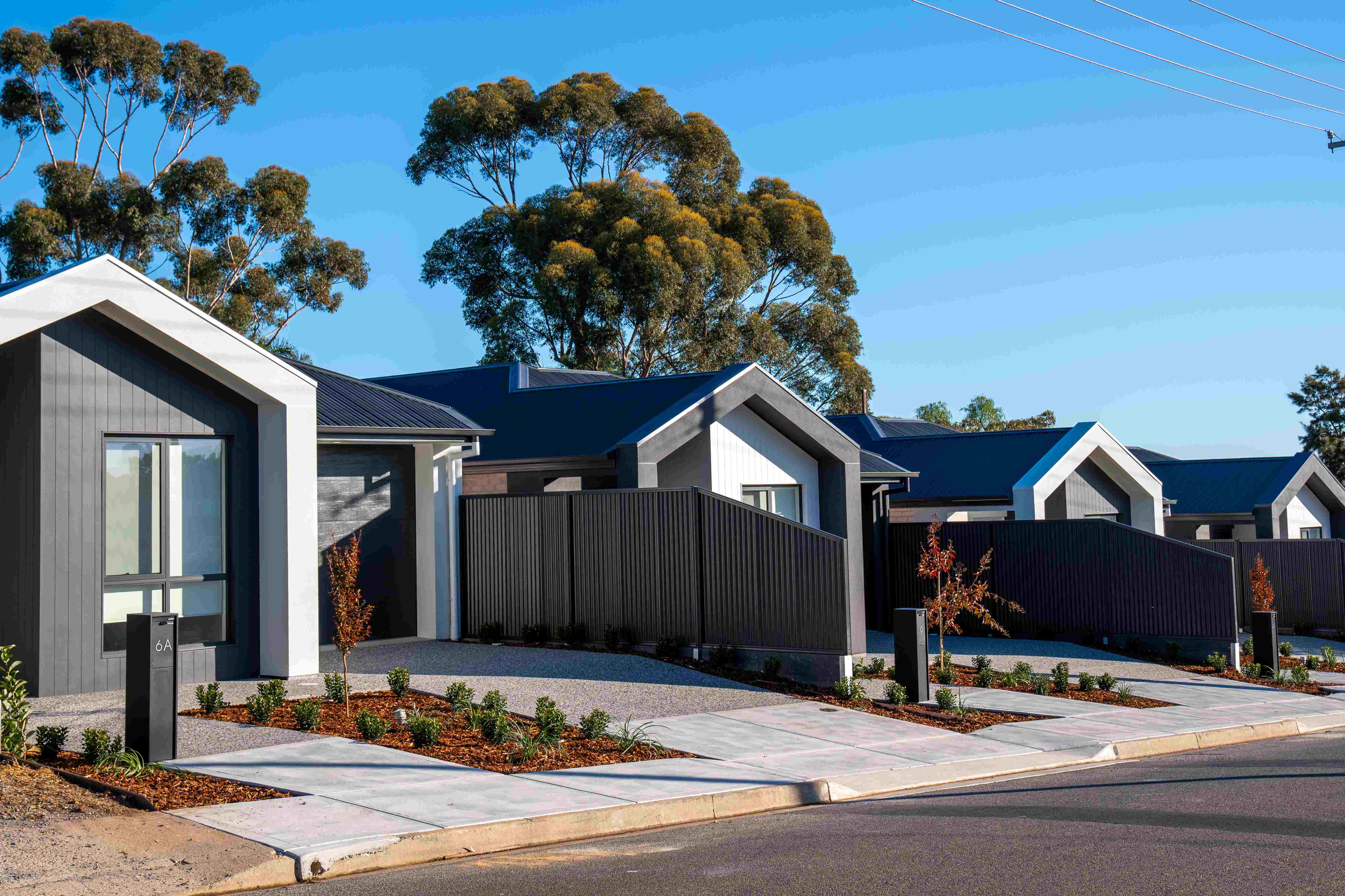 4 Brand New SDA houses in the heart of Morphett Vale *AVAILABLE NOW!* — Home image 2