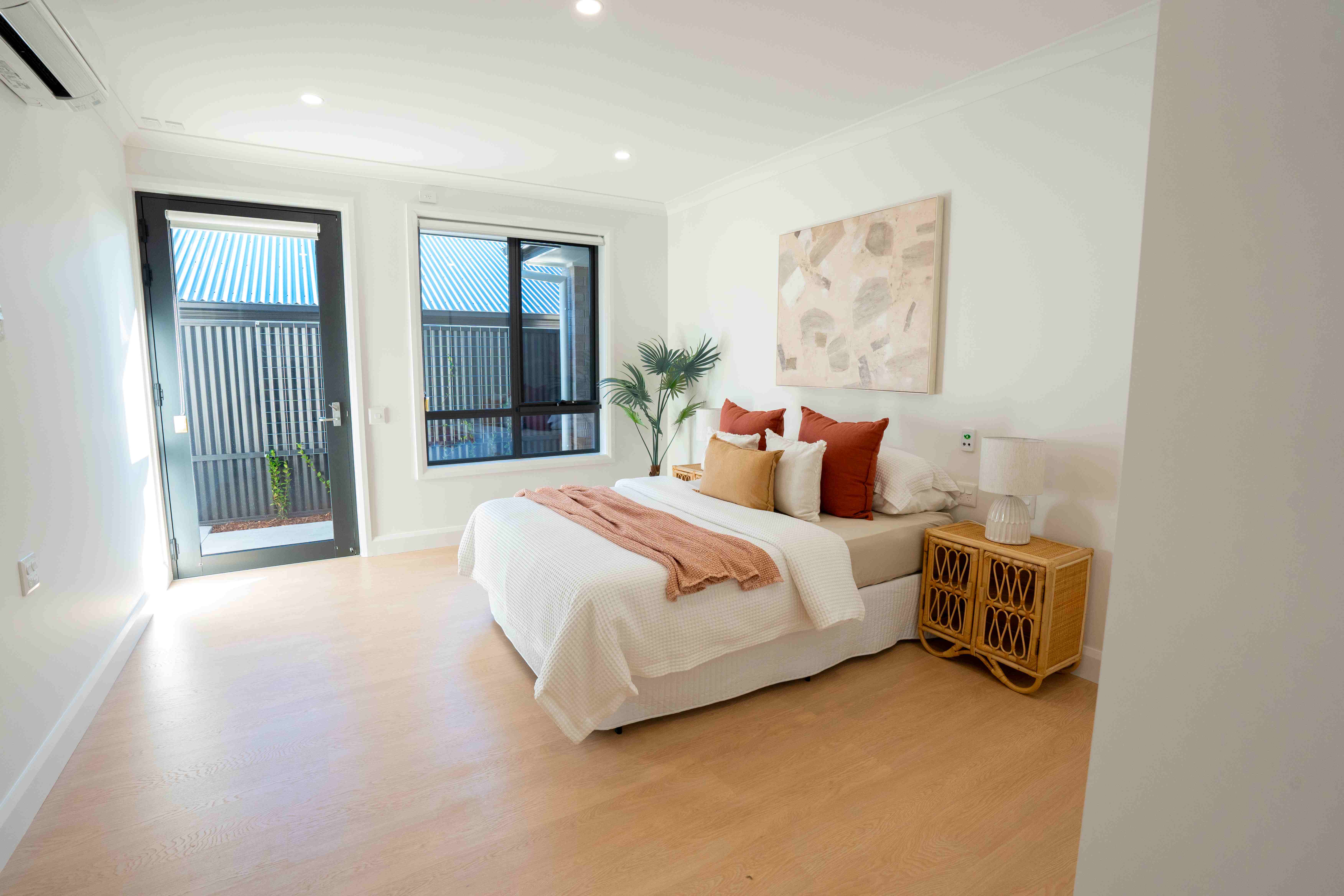4 Brand New SDA houses in the heart of Morphett Vale *AVAILABLE NOW!* — Home image 6