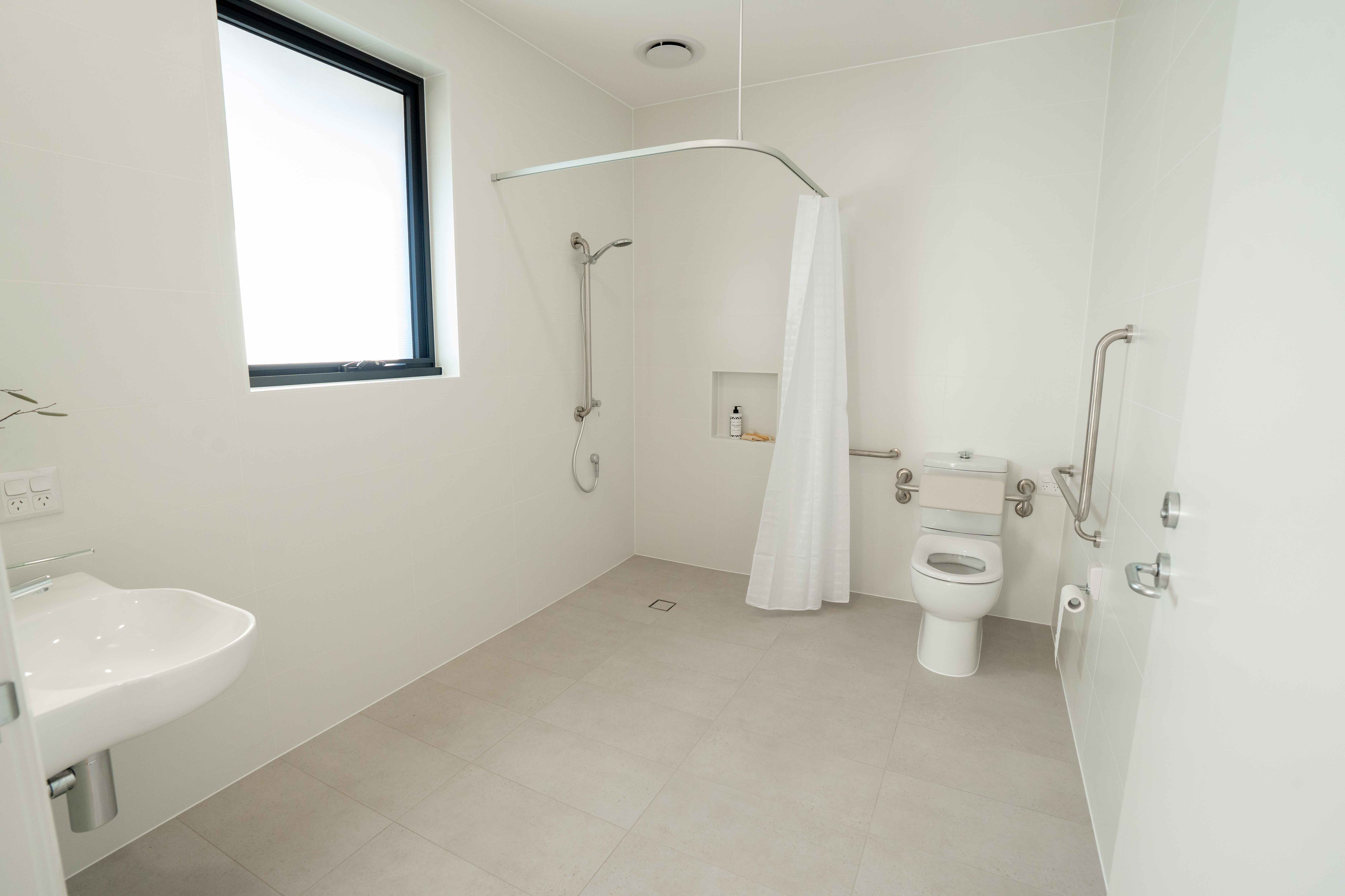 4 Brand New SDA houses in the heart of Morphett Vale *AVAILABLE NOW!* — Home image 7