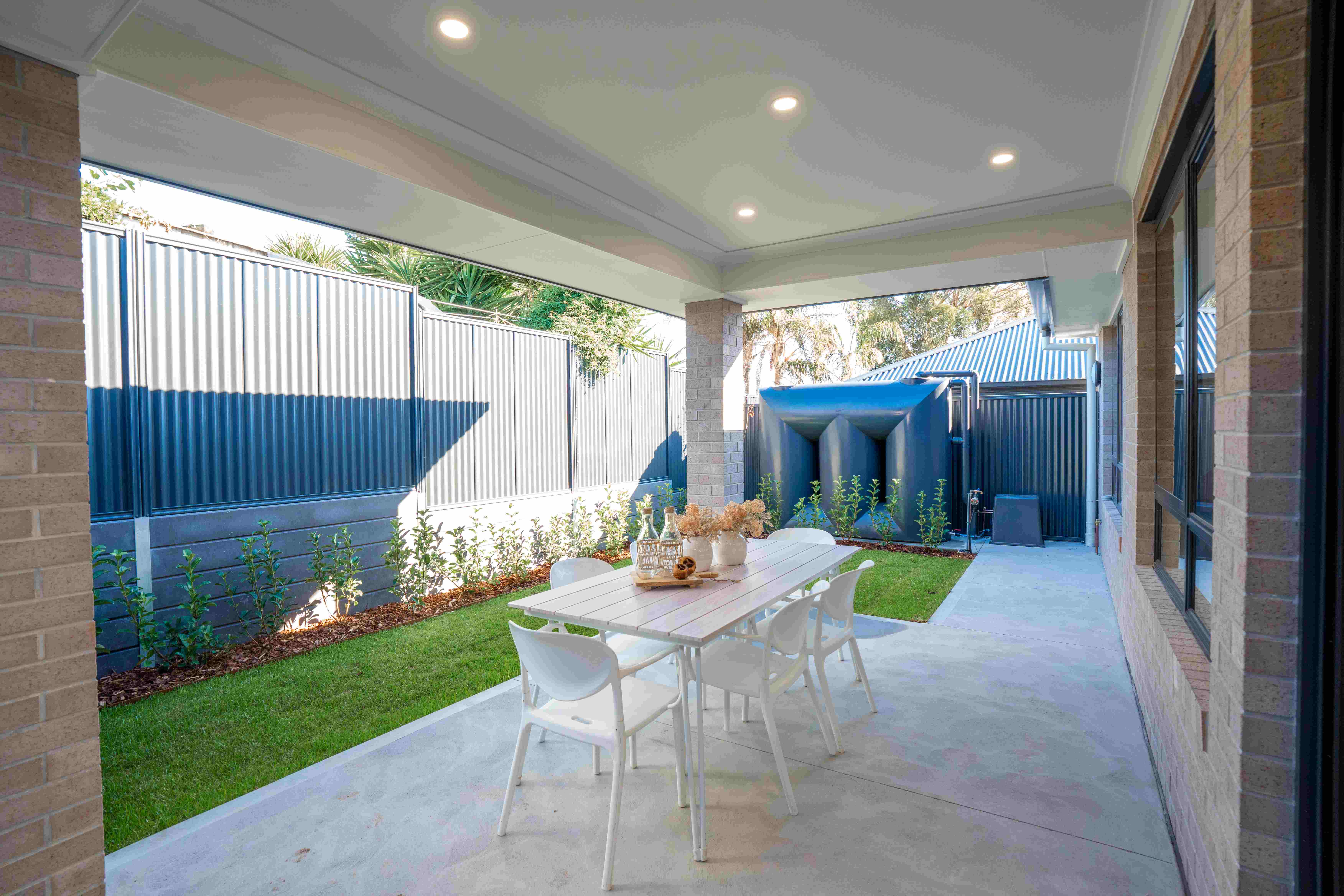 4 Brand New SDA houses in the heart of Morphett Vale *AVAILABLE NOW!* — Home image 9