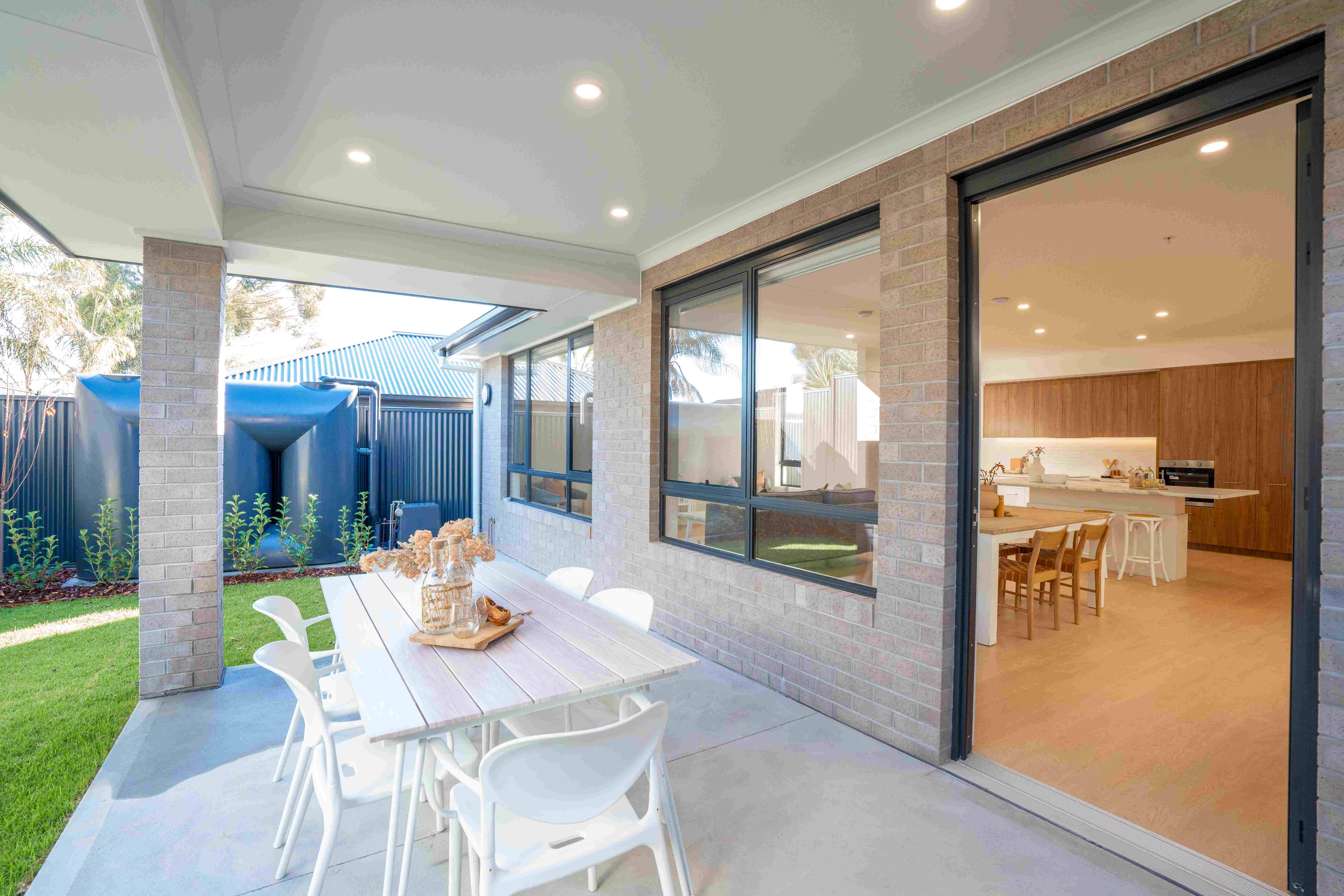 4 Brand New SDA houses in the heart of Morphett Vale *AVAILABLE NOW!* — Home image 10