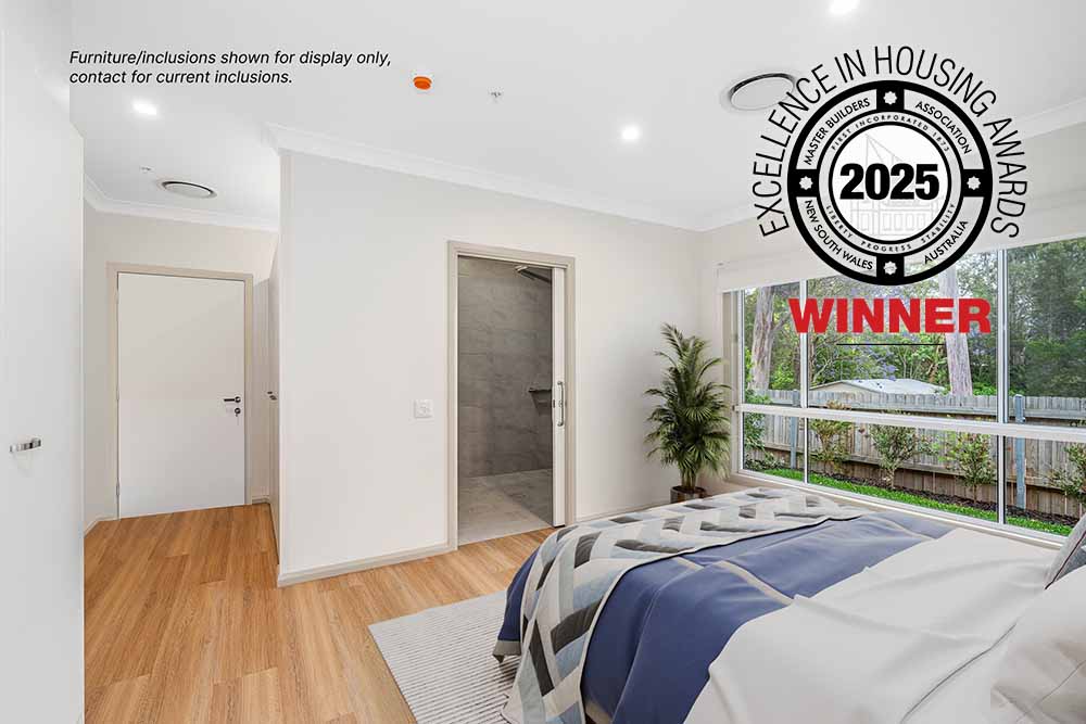 8E Pendle Hill Parramatta Sydney — Home image 2