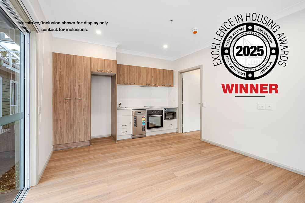 8E Pendle Hill Parramatta Sydney — Home image 3