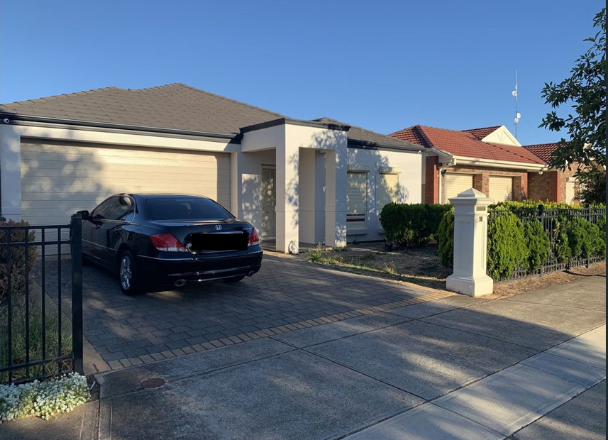 SIL SHARED HOUSING - FERRYDEN PARK — Home image 2