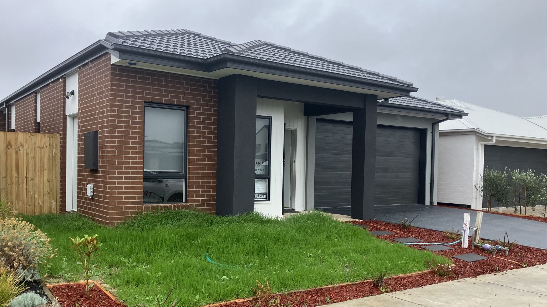 SDA Robust 2 Bedroom House plus OOA Armstrong Creek, Vic 258 — Home image 2