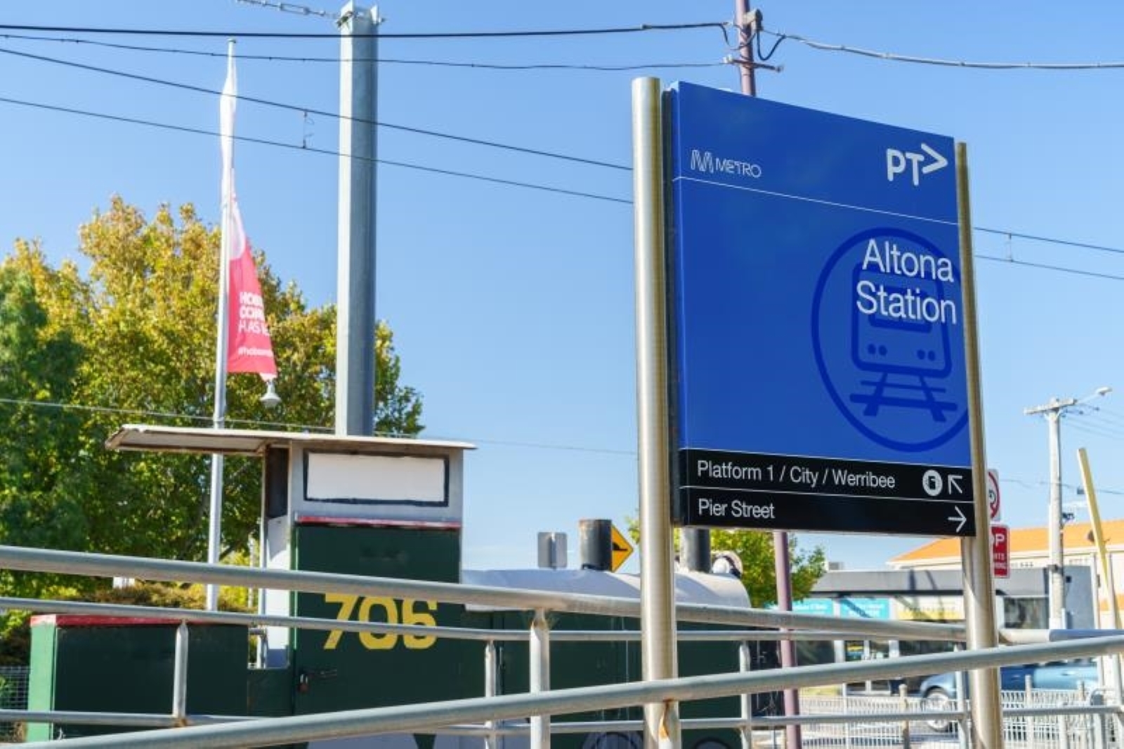 SDA By Project Friday Altona — Home image 3